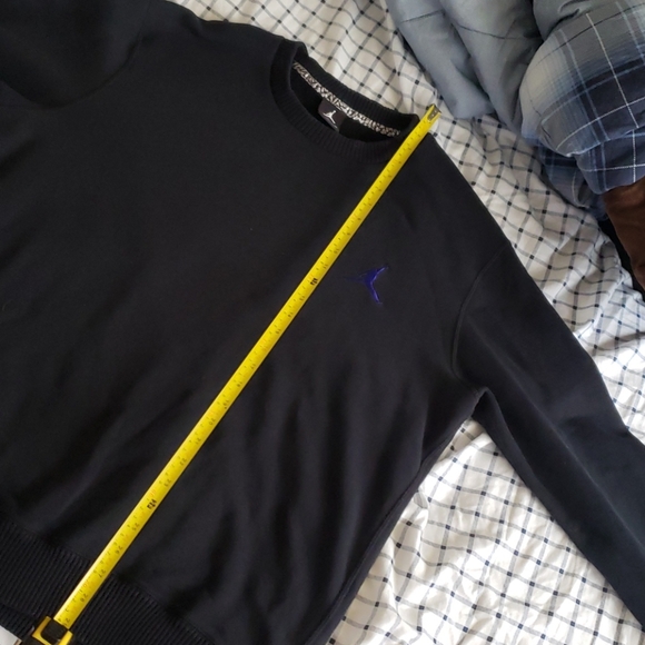 Jordan sweatshirt - Picture 5 of 6